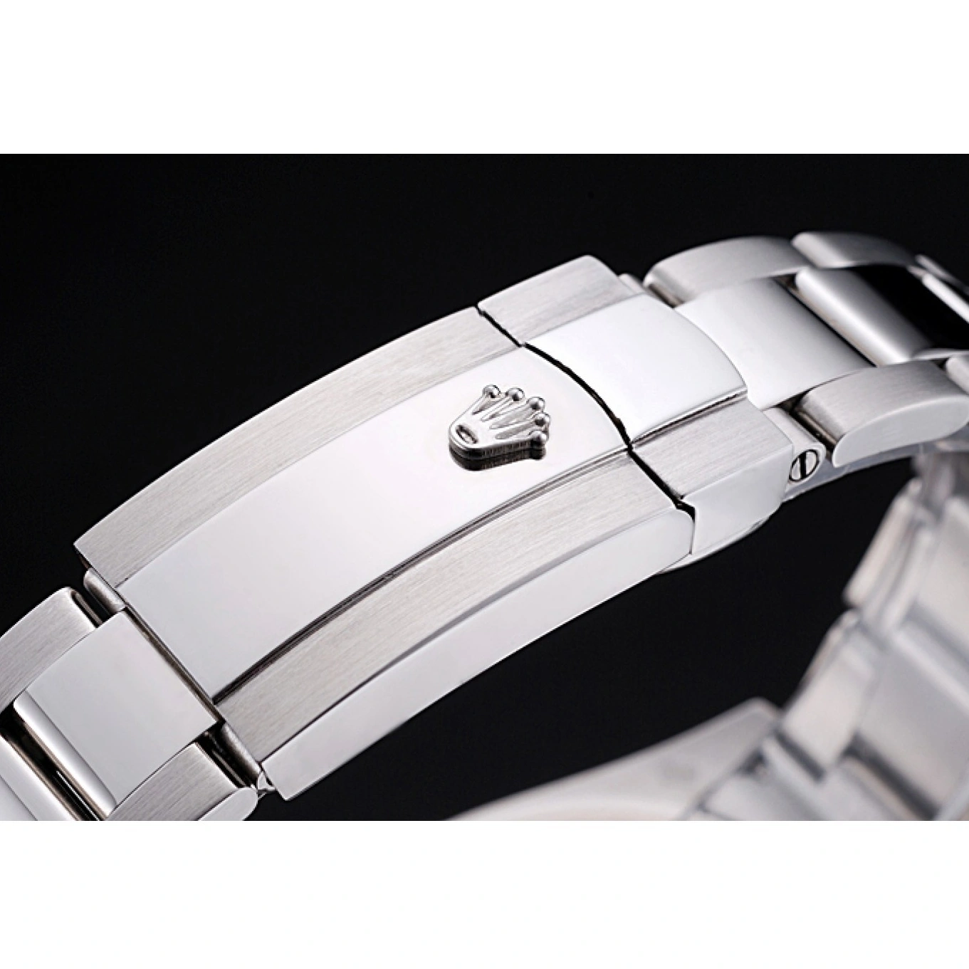 Aaa replica watch Dial 622266 Steel Rolex Stainless Datejust White Case 1026